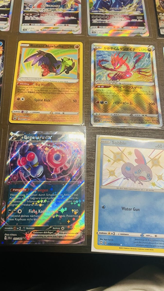 Pokémon Carte collezionabili: Pokemon 20er Set verschiedene Karten – Nuovo (secondo la descrizione) da Interlaken venduto da Unchartedmarco24 5