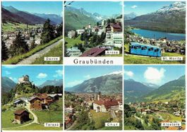 Graubünden