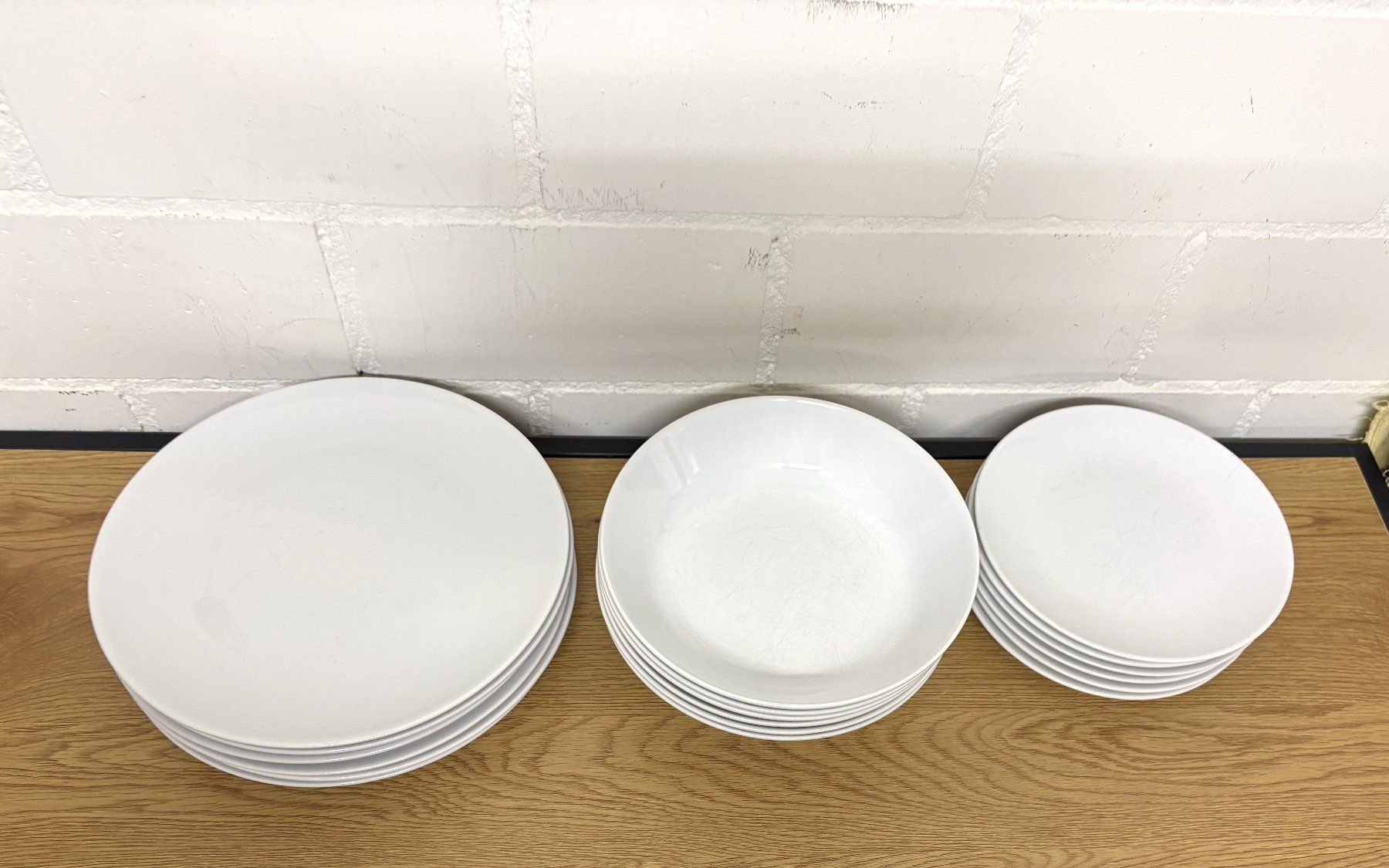 Ikea Assiettes: Tellerset – D'occasion à Glattbrugg par Ariel012 3