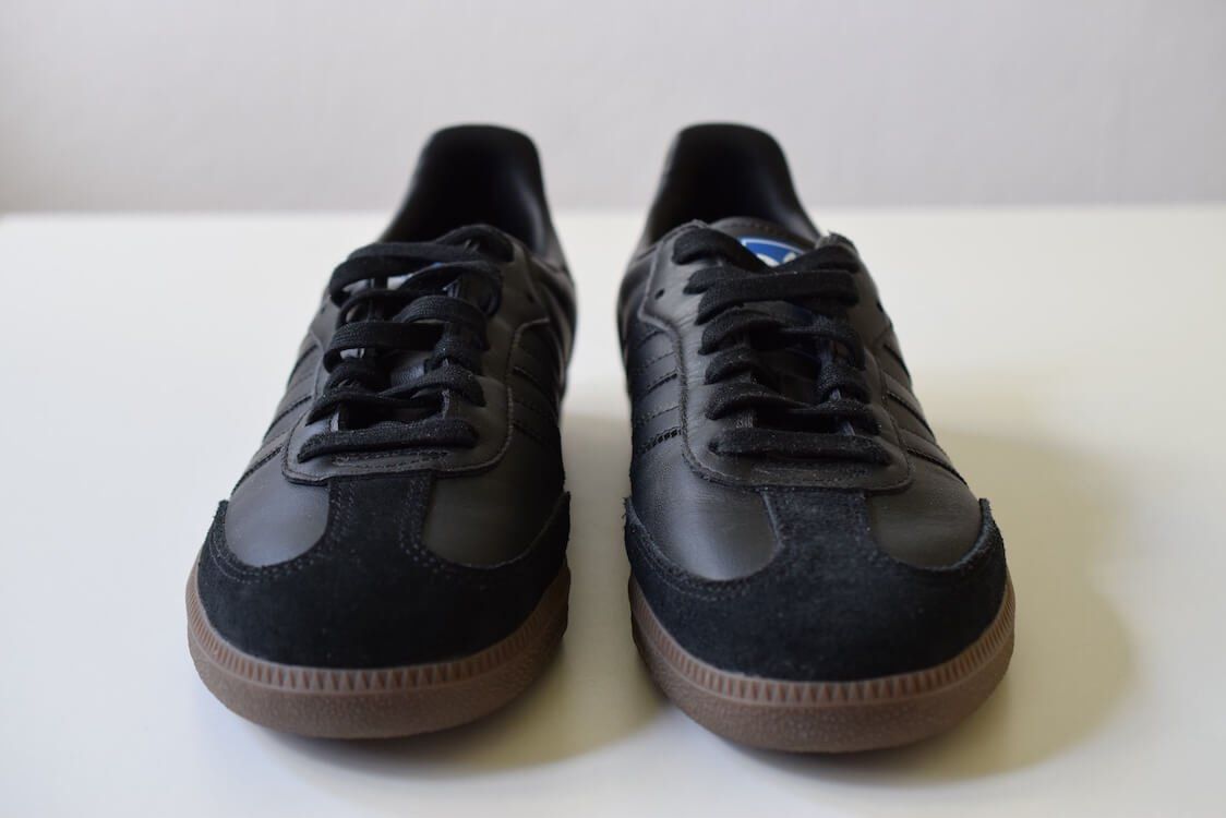 Scarpe da uomo: Adidas Samba Schuhe 42 neu – Usato da Zürich venduto da form_01 1