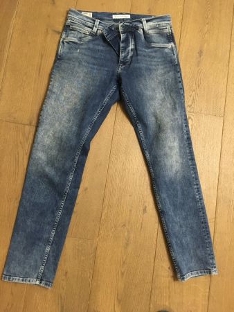 Pepe Jeans Jeans, W 32, L 34 stretch, top Passform