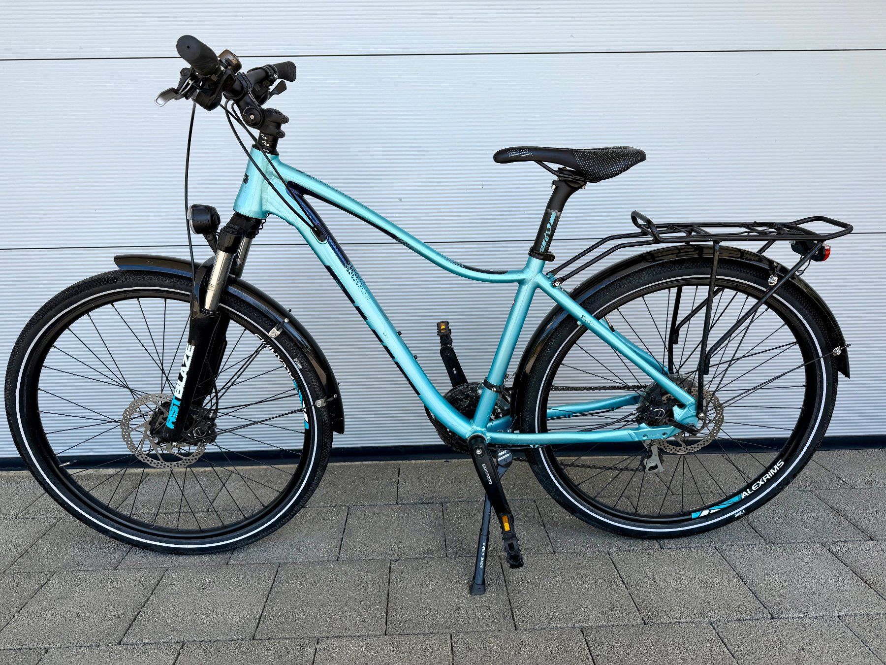 Bixs Vélos: Kindervelo – D'occasion à Geuensee par Zecki72 1