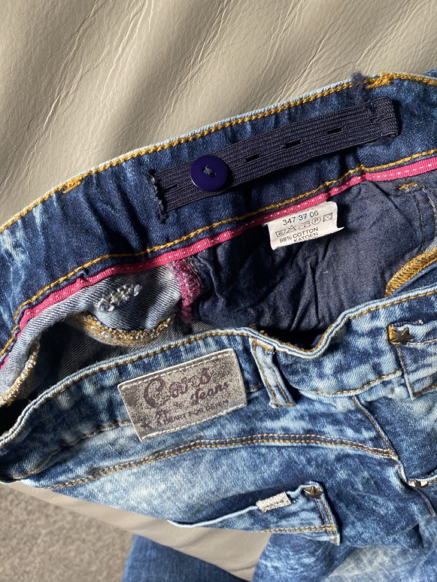 Pantaloni: Jeans 164 neu – Nuovo (secondo la descrizione) da Dübendorf venduto da feusiedi 2