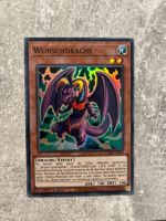 Wunschdrache (CYAC-DE093), Super Rare