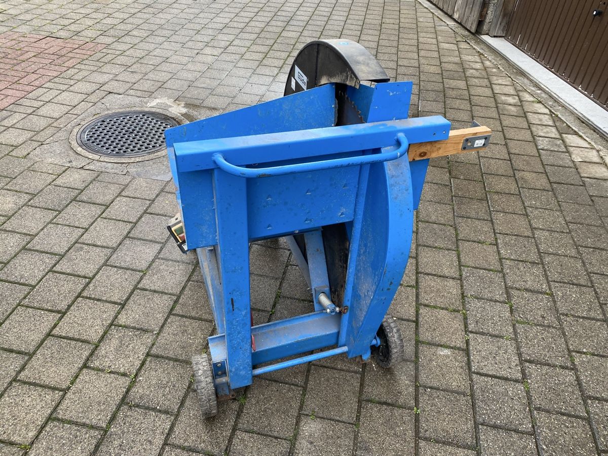 Seghe: Güde Wippsäge – Usato da Würenlingen venduto da Firstclasss 3