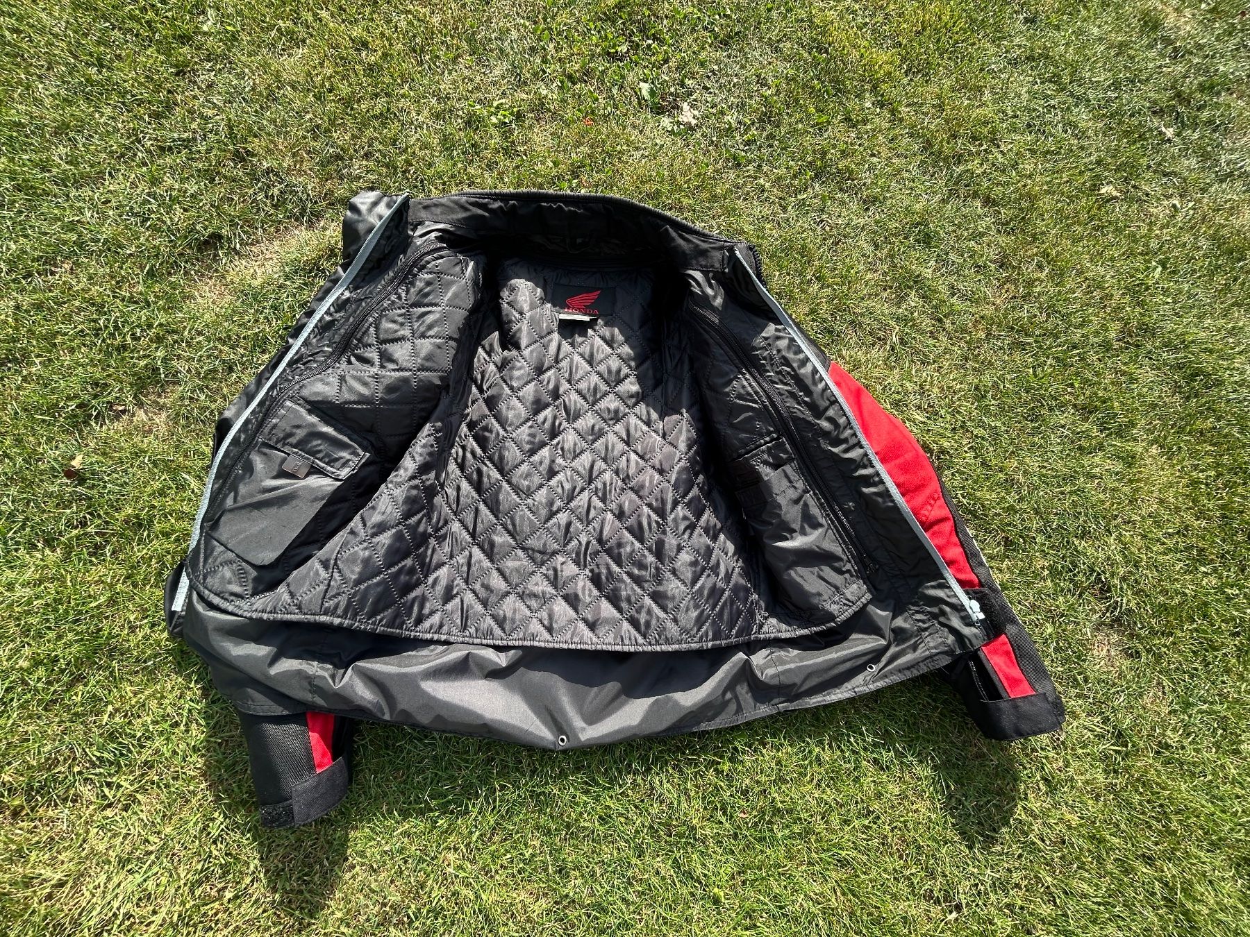 Honda Vestes: Motorradjacke – D'occasion à Matzingen par cocco05 2