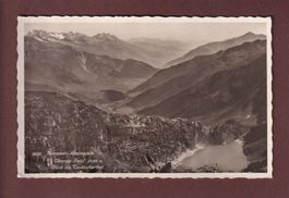 TOMASEE - Rheinquelle - Oberalp-Pass