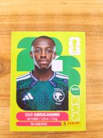 Panini FIFA World Cup KSA 4