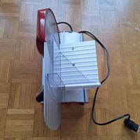 Aufschnittmaschine