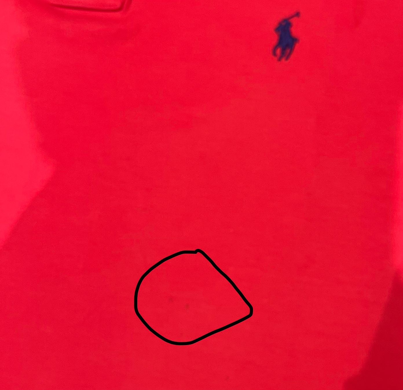 Ralph Lauren Magliette Polo: Poloshirt Ralph Lauren Pima Soft Touch Gr. L – Nuovo (secondo la descrizione) da Wettingen venduto da Andi_95 6
