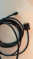 5m HDMI to DVI Cable – High Quality Display Cable