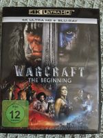 Warcraft - The Beginning - 4K UltraHD