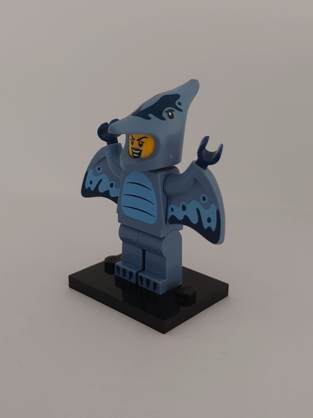 Lego Spielzeuge: LEGO Minifigur Drache – Neu (gemäss Beschreibung) aus Pfaffnau von daniel79 3