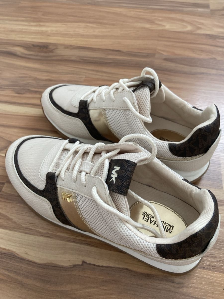 Michael Kors Scarpe da donna: Turnschuhe Michael Kors – Usato da Nürensdorf venduto da pgiuga 1