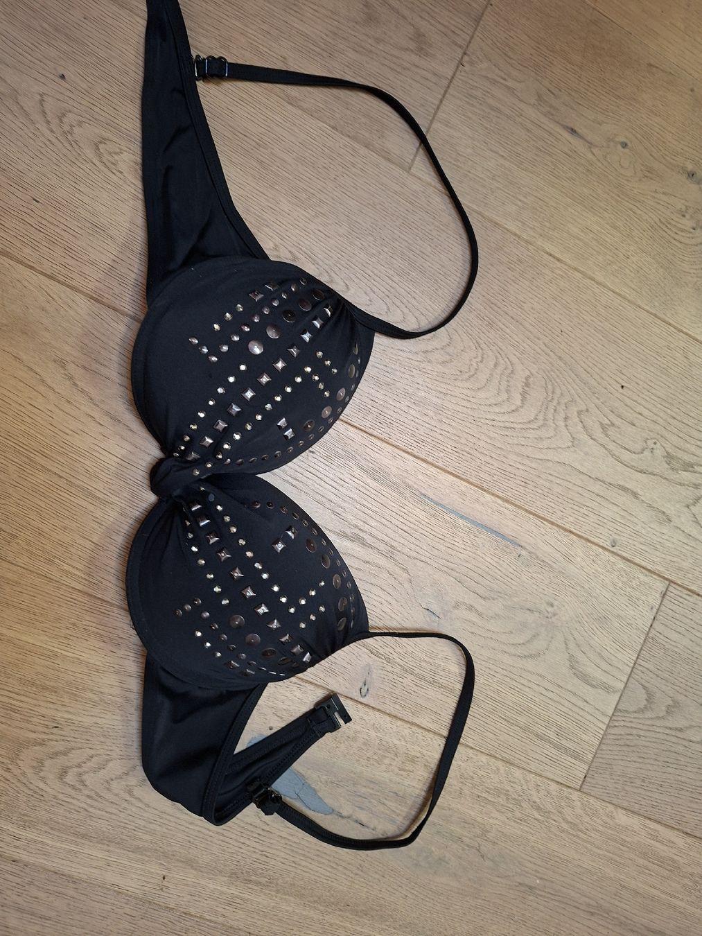 Costumi da bagno & Bikini: bikini Oberteil Pushup 80C – Usato da Brienz BE venduto da Zwiback20