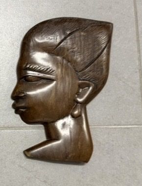 Tutte le decorazioni: Wanddeko Afrika – Usato da Möhlin venduto da mza84