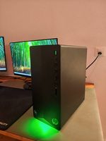 HP Pavilion Gaming