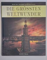 Die Grössten Weltwunder / Buch 2003 mit 64 Seiten ab Fr. 8.-