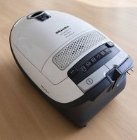 Miele Complete C3 Medicair Gehäuse SGFF3 890W Defekt