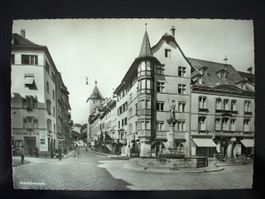 SCHAFFHAUSEN Nr. 5350