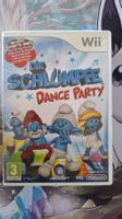 Die Schlümpfe Dance Party - Wii