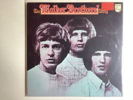 Walker Brothers Doppel-LP - Story