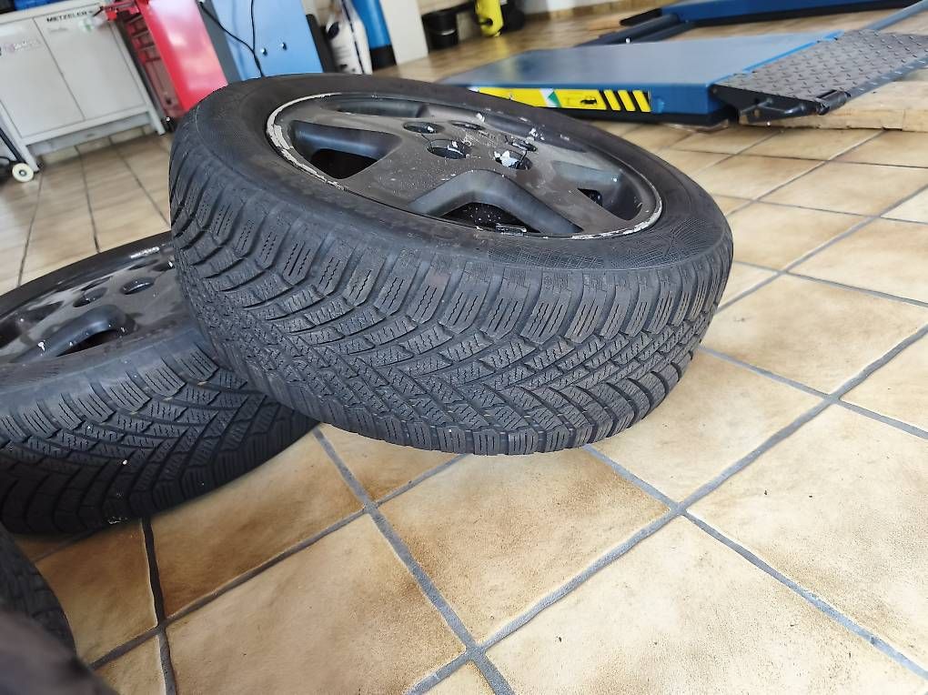 Cerchioni: Toyota Felgen – Usato da Buttikon SZ venduto da Bryan675 3