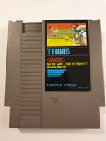 NES - Tennis