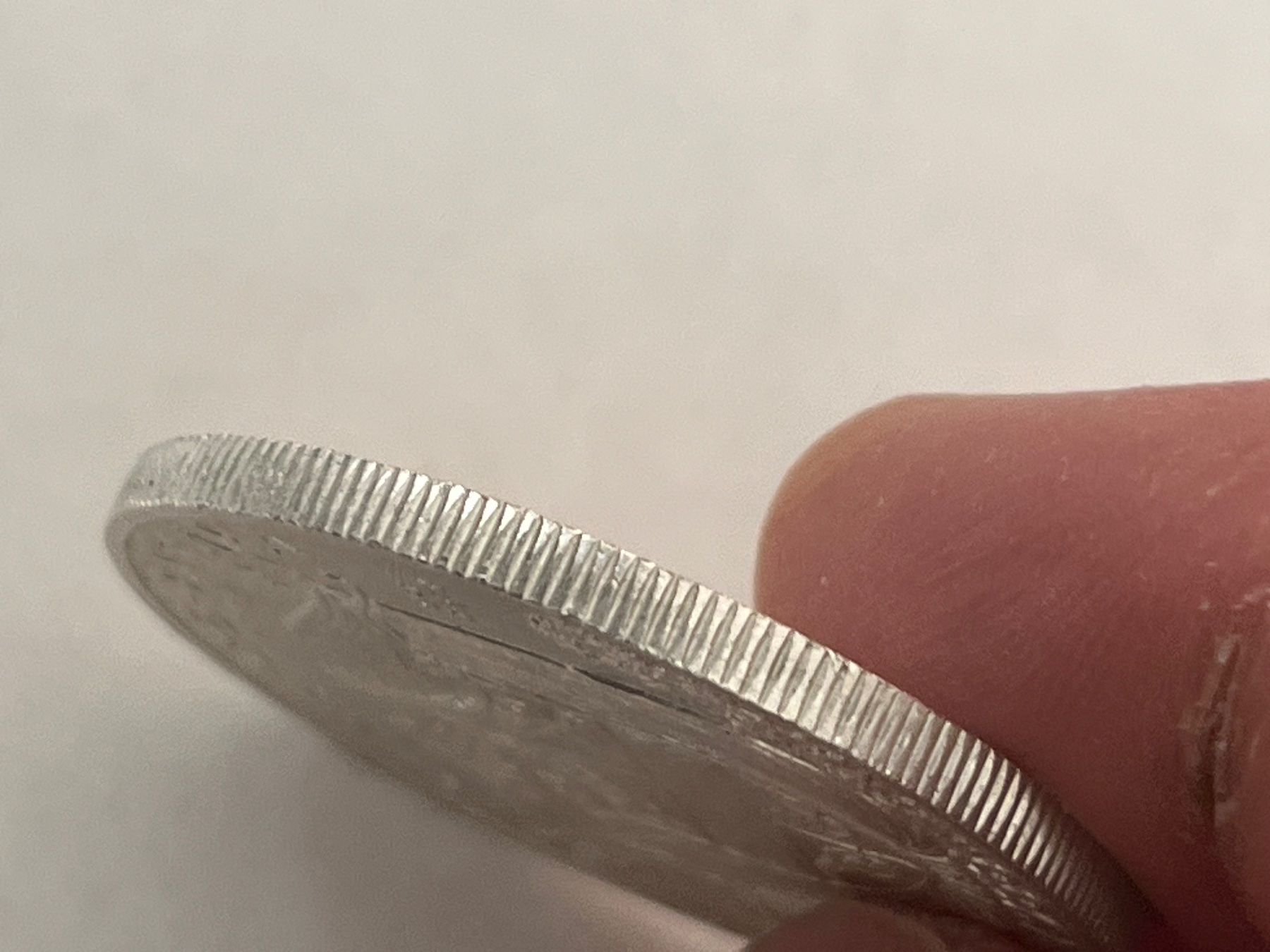 Tutti le monete: Pièce argent Panama – Usato da La Chaux-de-Fonds venduto da fro_g2tl 2