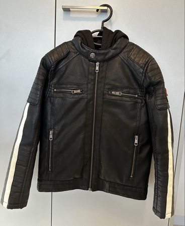 Veste garçon DIVSN 83, taille 140, comme neuf