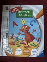 Tiptoi Deutsch 1. Klasse