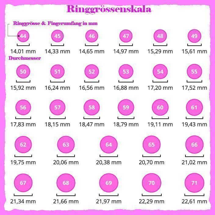 Anelli: Bezaubernder Ring mit grossem Zirkon – Nuovo e nell'imballaggio originale da Oberglatt ZH venduto da Diamond-Girl 4