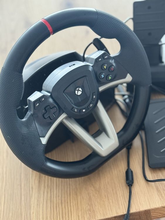 HORI Racing Wheel Overdrive Xbox Series X, PC, Xbox Series S Kaufen