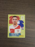 CRO 20 FRANJO IVANOVIC PANINI WM 2026