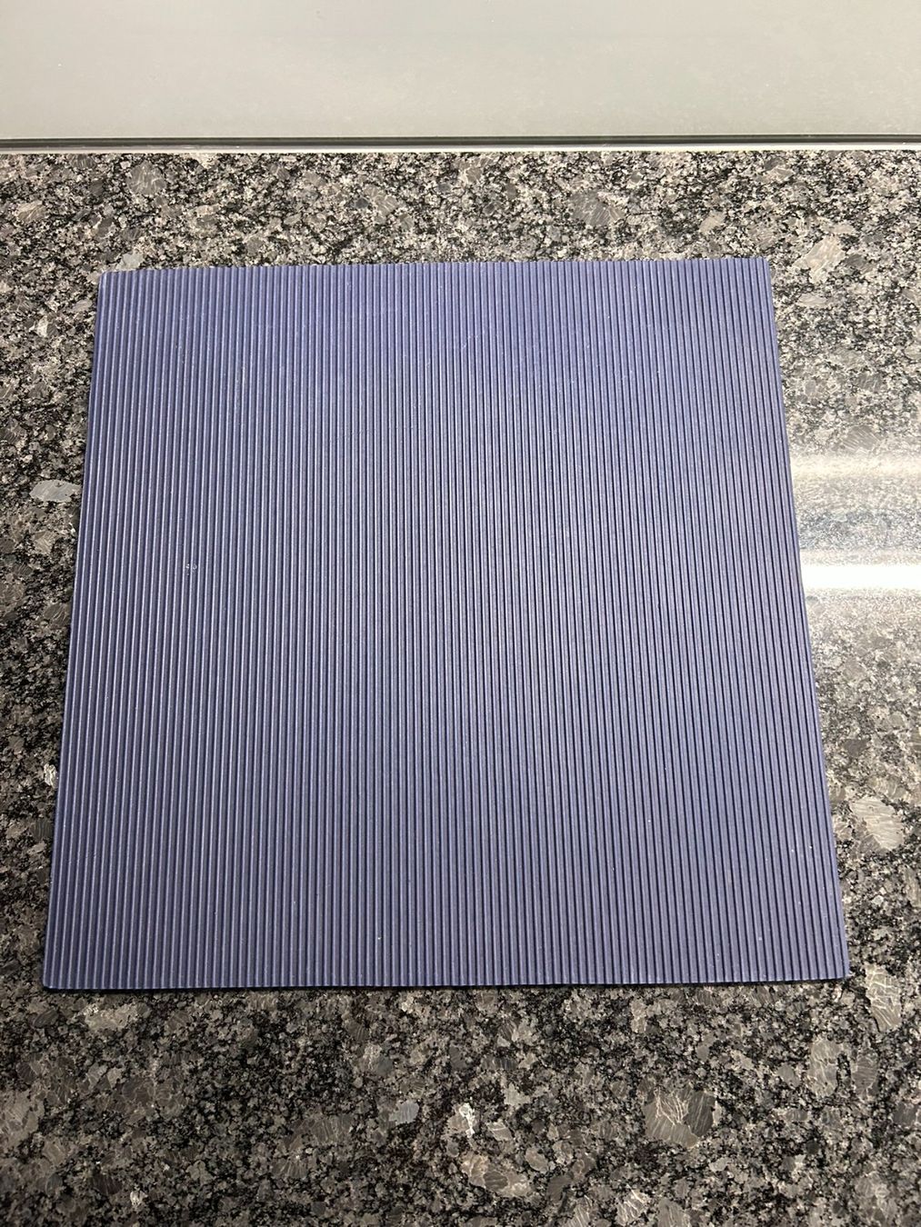 Set di tavolo e panche: Praktische blaue Tischsets – Sets de table – Usato da Küsnacht ZH venduto da filo_fila8700 4