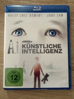 A.I. Intelligence Artificielle - Blu-Ray Spielberg