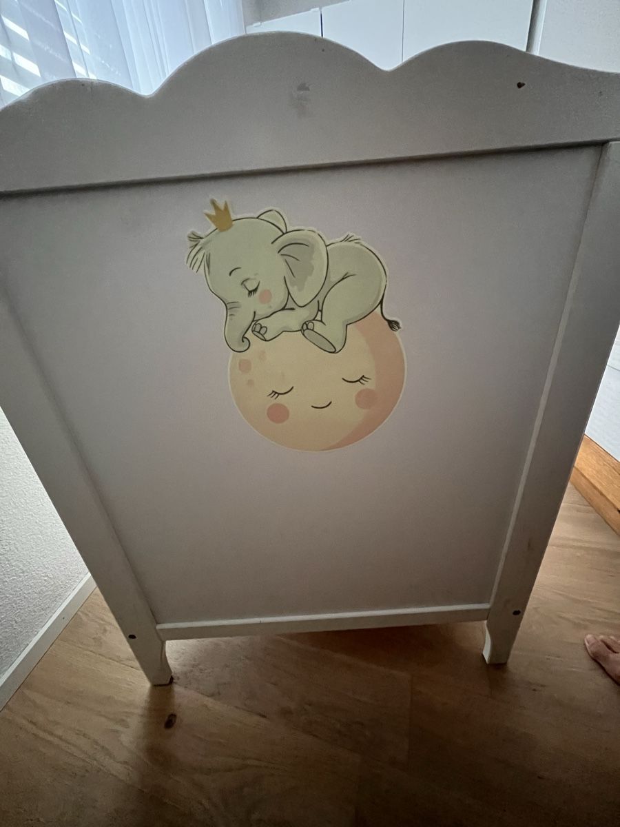 Ikea Letti: Ikea Hensvik 120x 60 cm – Usato da Pfäffikon ZH venduto da Restore-Me 4