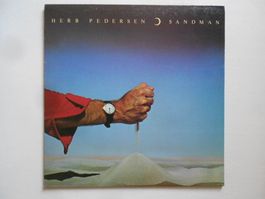 HERB PETERSEN  -  SANDMAN