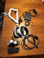 Vr Brille Ps4