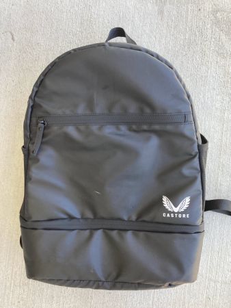 Sport- (Fussball)- Rucksack