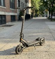 Teverun Blade Mini Ultra - Extem E-Scooter - 3360W/60km/h