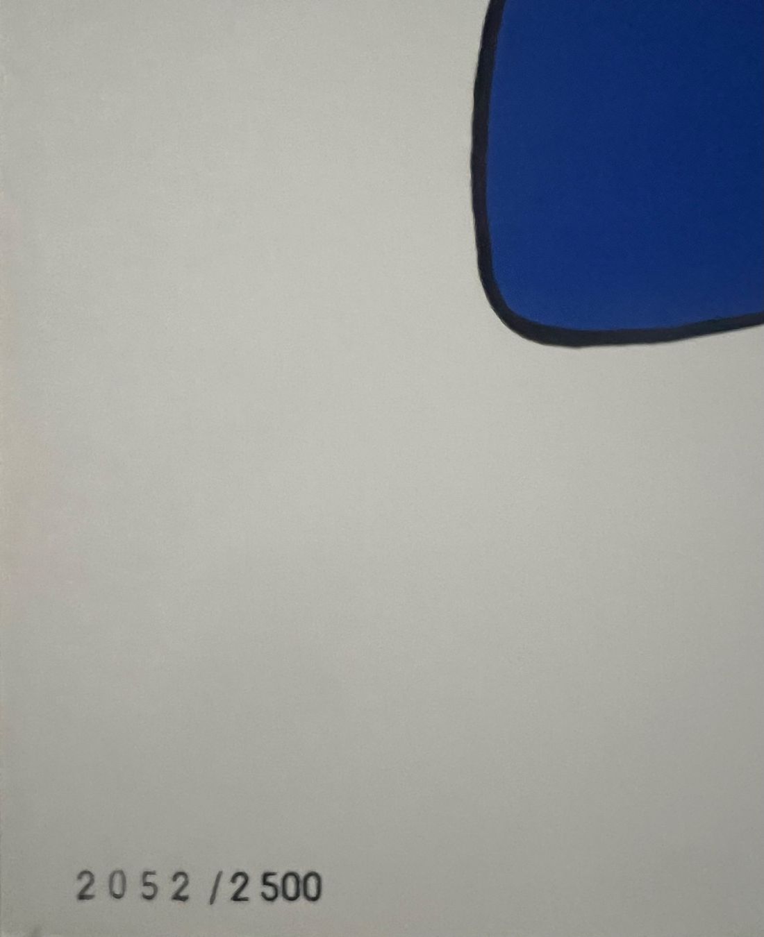 Grafica & Litografie: Niki de Saint Phalle, nummeriert – Usato da Rain venduto da Pic-Ass 2
