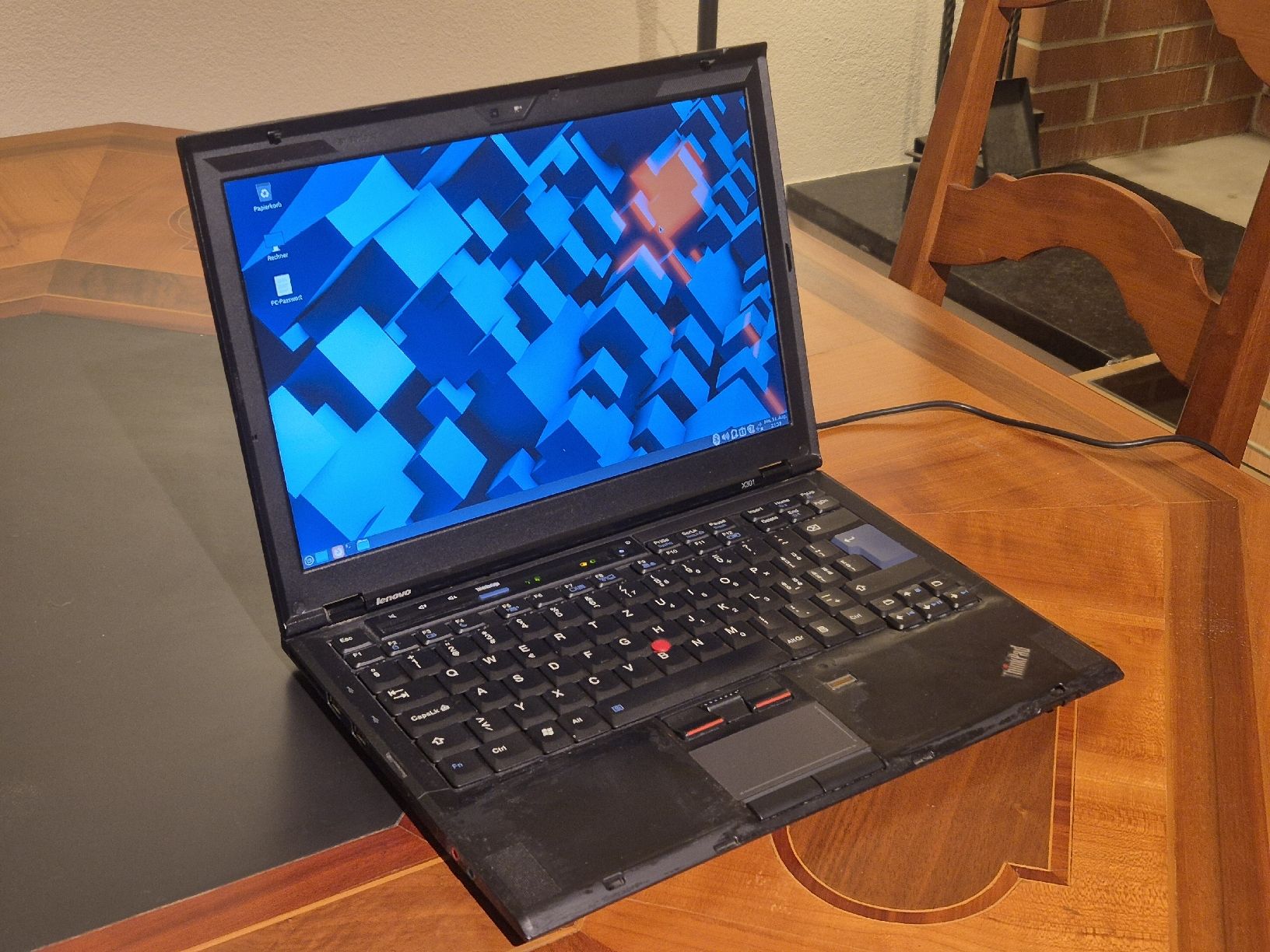 Lenovo Notebook: Lenovo ThinkPad X301 – Usato da Reinach BL venduto da xDrews