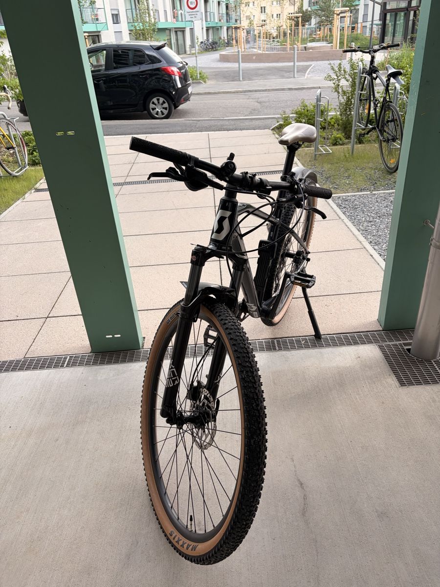 Biciclette: Scott Aspect 920 Mountainbike – Usato da Zürich venduto da lau_mzc5 3