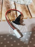 xiaomi e scooter ladebüchse