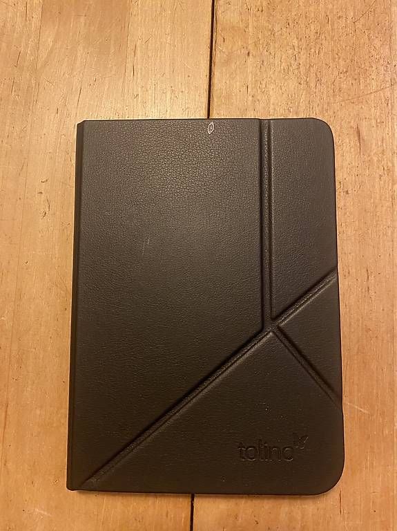 Tablet PC: Liseuse Tolino shine  – Usato da Le Châble VS venduto da ben_njh9