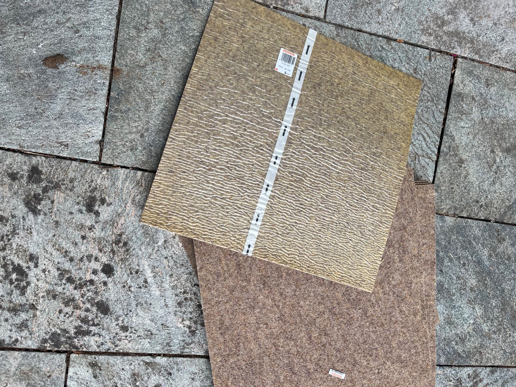 Tappeti: Teppich für Deko – Usato da Weisslingen venduto da Eniclote 6