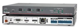 DTP T DSW 4K 333 Multiformat-Umschalter 60-1487-52 Extron
