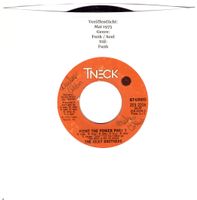 THE ISLEY BROTHERS