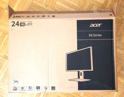 Monitor Acer B 246 HYL - 23.8" / 60 cm - von 2017